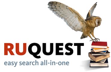 ruquest ru|radboud library online.